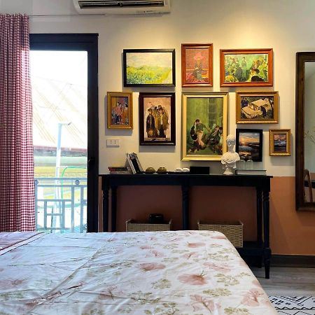 Sora Home Hoan Kiem 3 Bedrooms 3 Balconies Hanoi Exterior photo