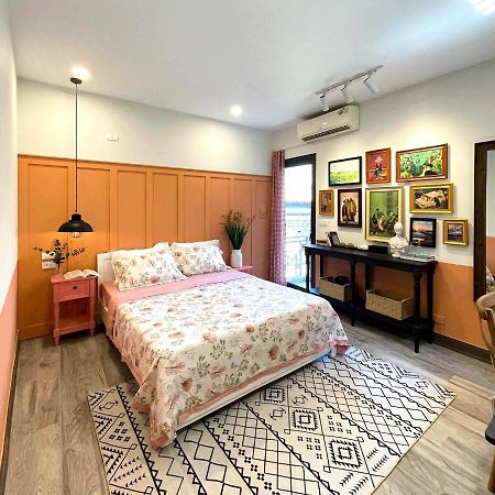 Sora Home Hoan Kiem 3 Bedrooms 3 Balconies Hanoi Exterior photo