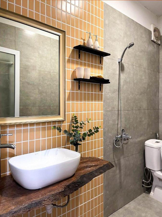 Sora Home Hoan Kiem 3 Bedrooms 3 Balconies Hanoi Exterior photo