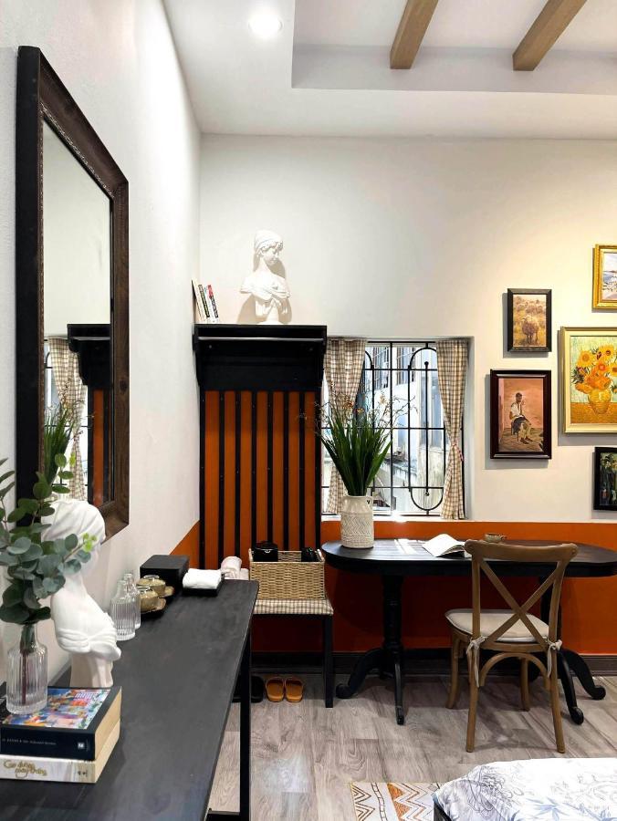 Sora Home Hoan Kiem 3 Bedrooms 3 Balconies Hanoi Exterior photo