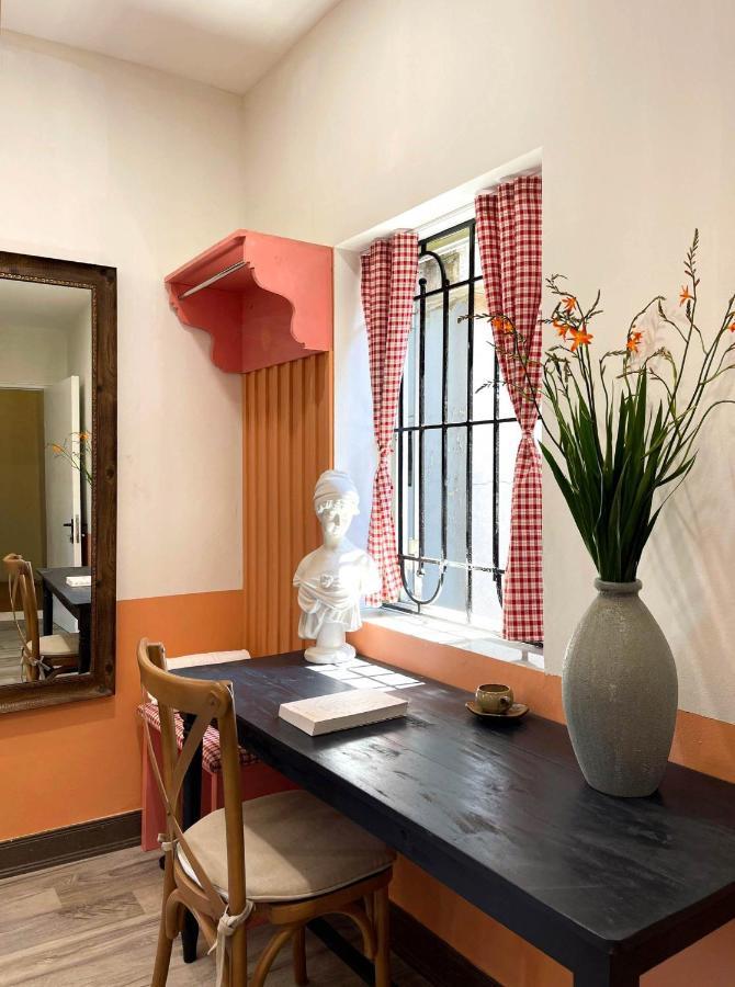 Sora Home Hoan Kiem 3 Bedrooms 3 Balconies Hanoi Exterior photo