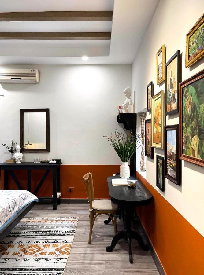 Sora Home Hoan Kiem 3 Bedrooms 3 Balconies Hanoi Exterior photo