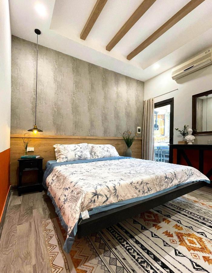 Sora Home Hoan Kiem 3 Bedrooms 3 Balconies Hanoi Exterior photo