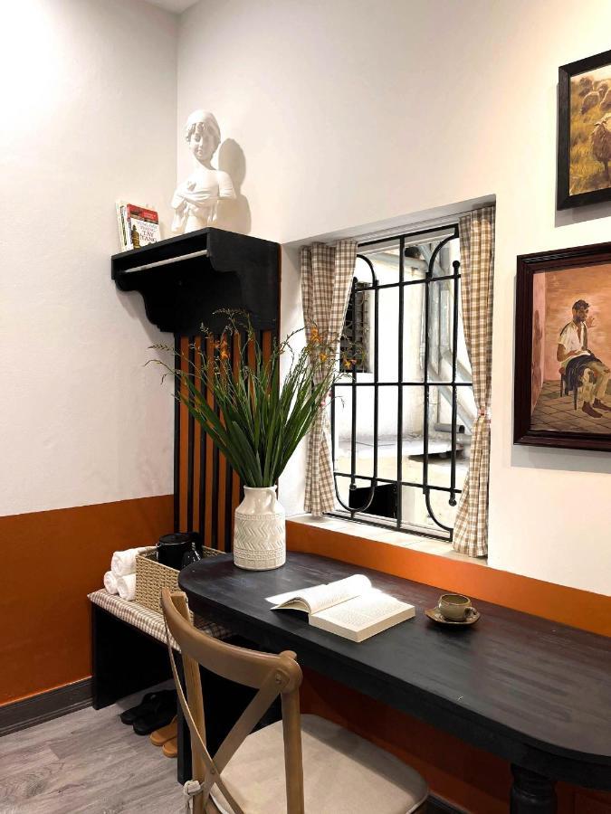 Sora Home Hoan Kiem 3 Bedrooms 3 Balconies Hanoi Exterior photo