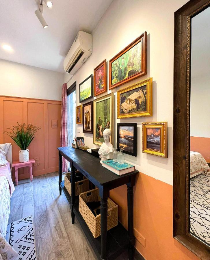 Sora Home Hoan Kiem 3 Bedrooms 3 Balconies Hanoi Exterior photo
