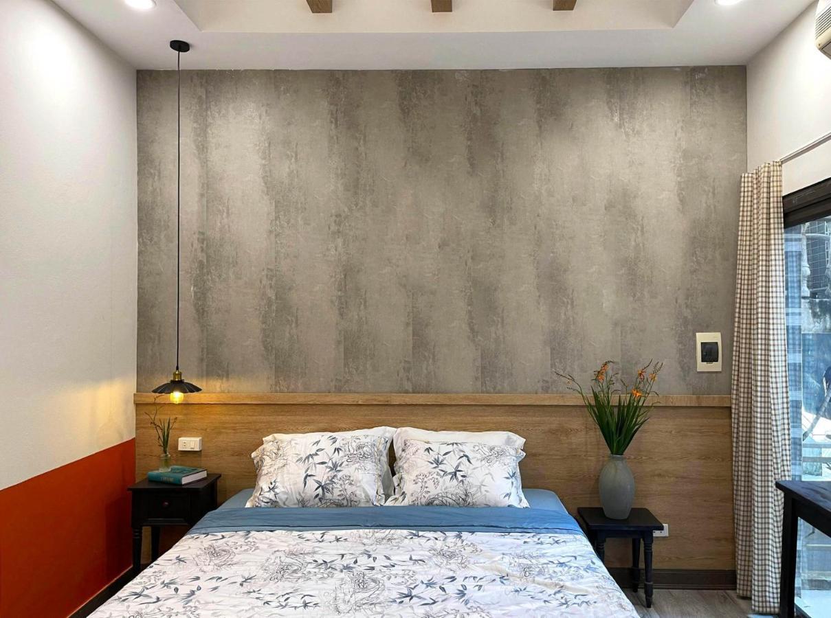 Sora Home Hoan Kiem 3 Bedrooms 3 Balconies Hanoi Exterior photo