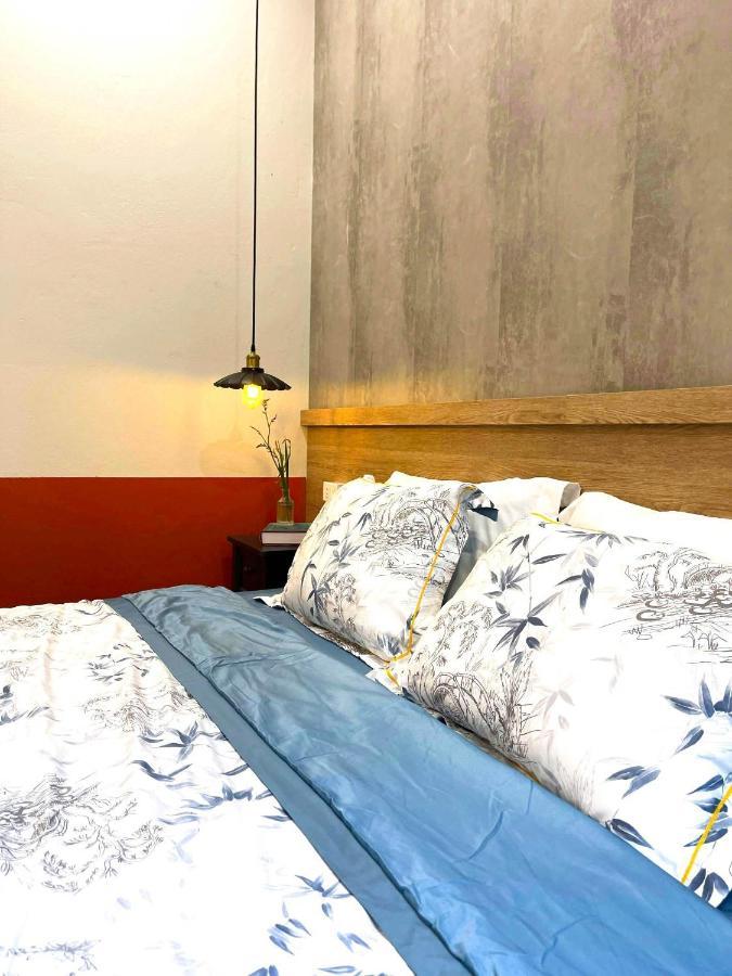 Sora Home Hoan Kiem 3 Bedrooms 3 Balconies Hanoi Exterior photo